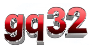 gq32 logo