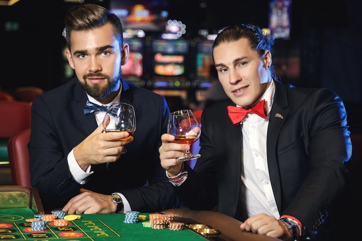 gq32 Account corner
