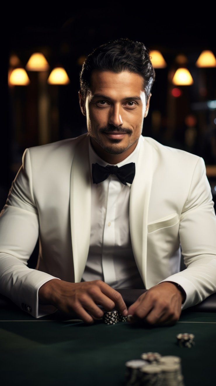 gq32 Live Casino